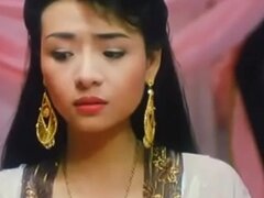 Busty Asian Porn 1
